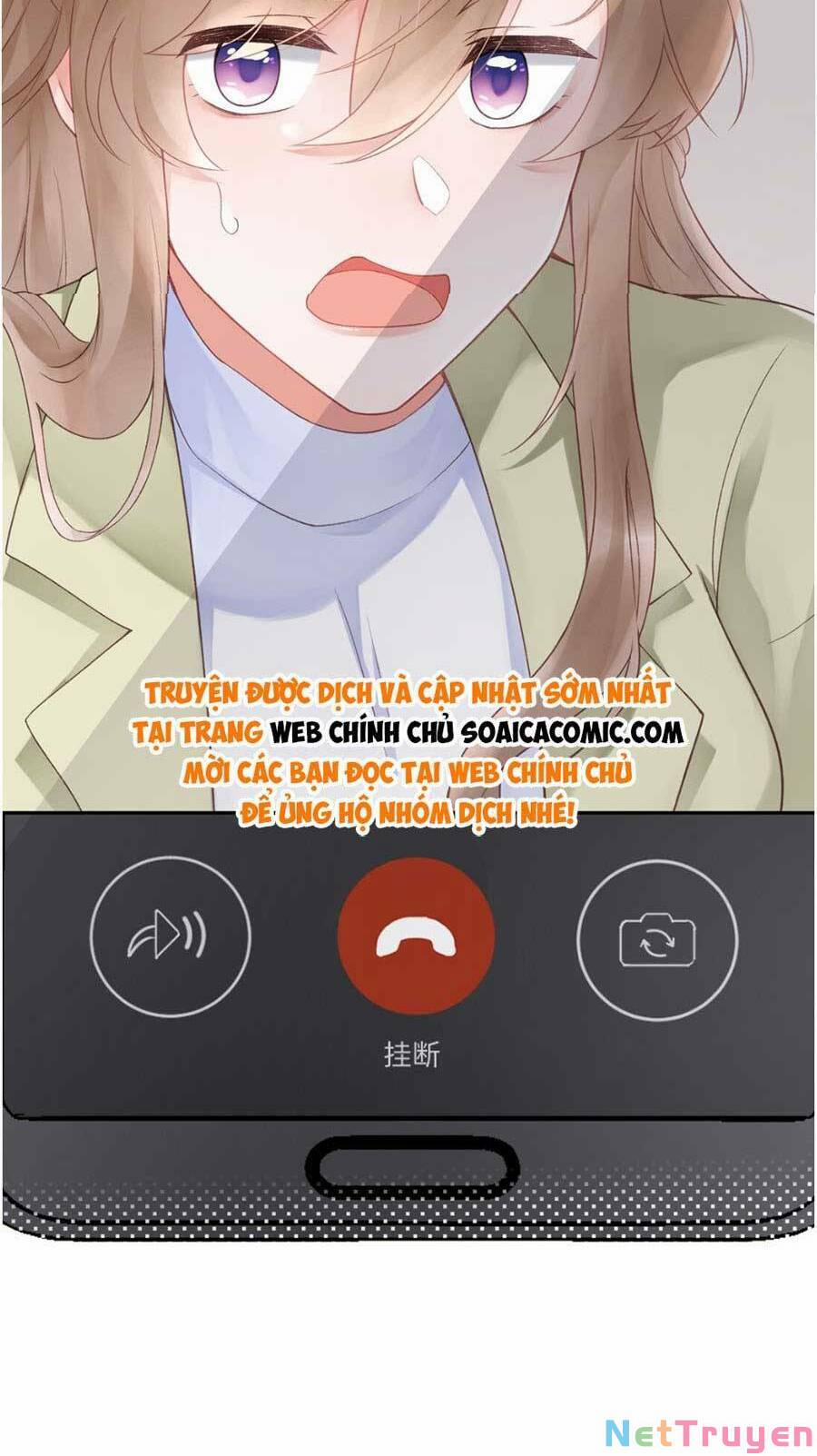 Trong Đầu Bá Tổng Có Cái Hố 5 trang 68