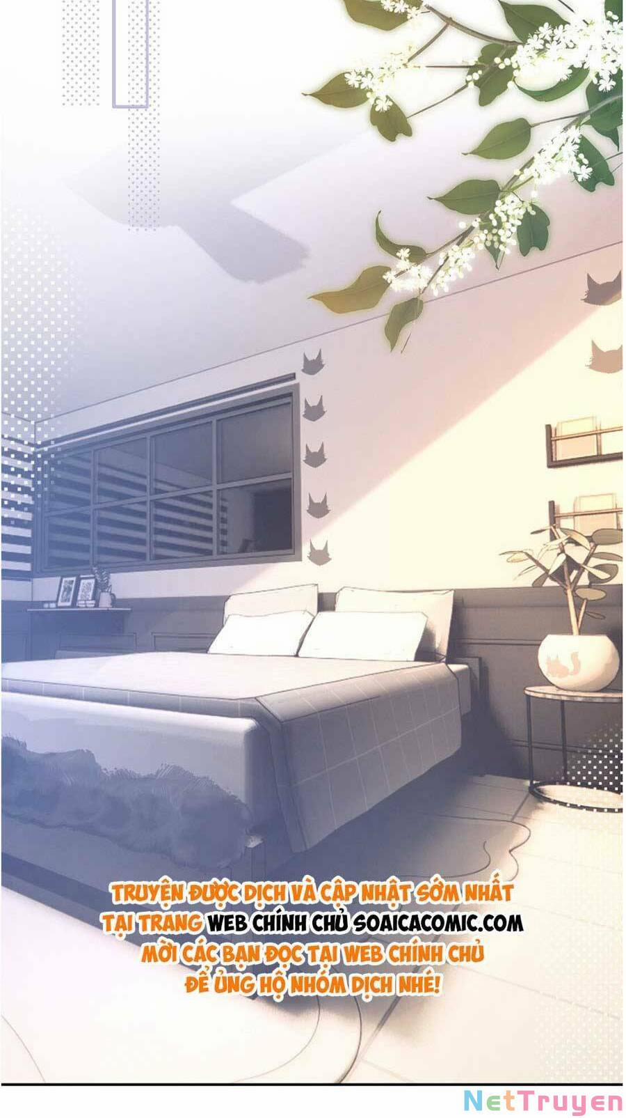 Trong Đầu Bá Tổng Có Cái Hố 5 trang 69