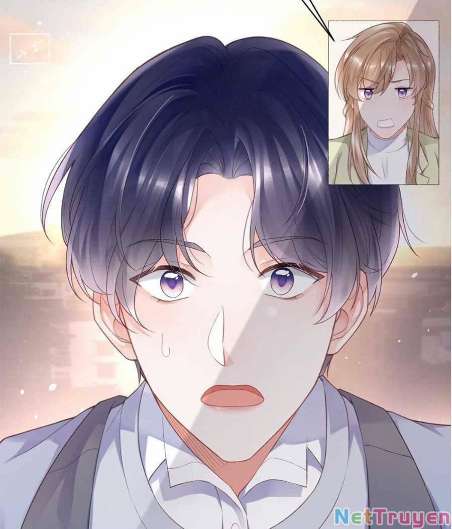 Trong Đầu Bá Tổng Có Cái Hố 5 trang 74