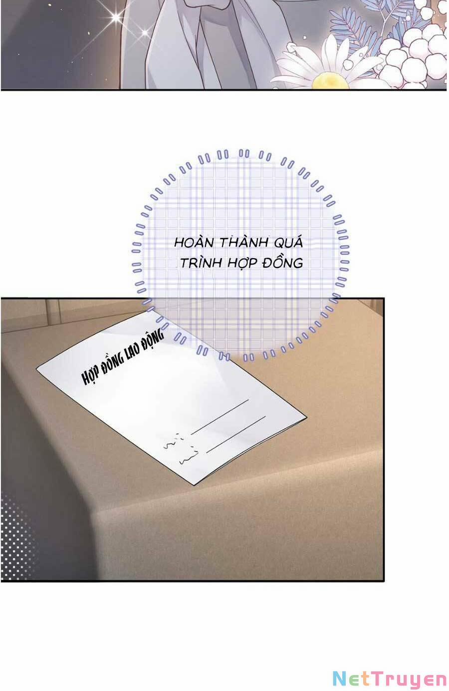 Trong Đầu Bá Tổng Có Cái Hố 5 trang 75