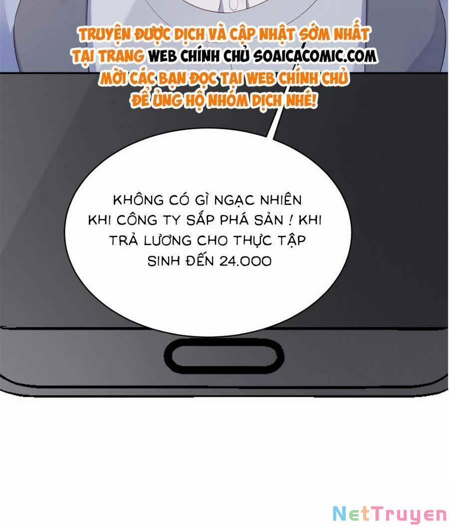 Trong Đầu Bá Tổng Có Cái Hố 5 trang 76