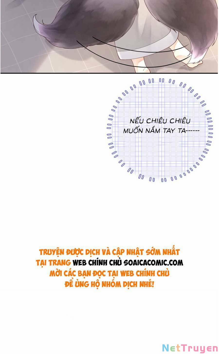 Trong Đầu Bá Tổng Có Cái Hố 5 trang 79