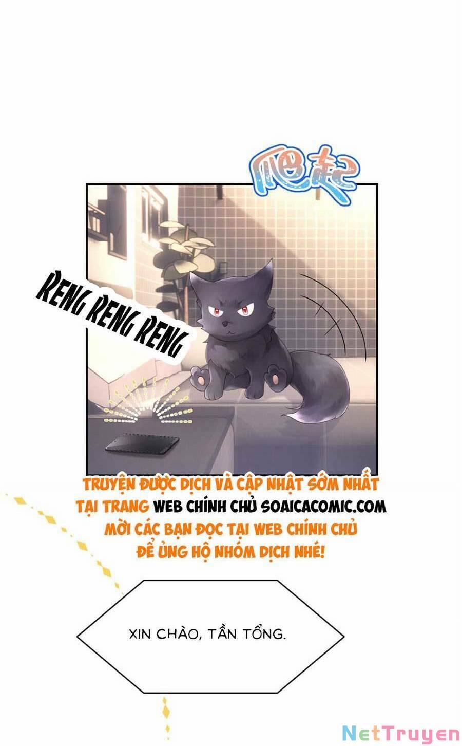 Trong Đầu Bá Tổng Có Cái Hố 5 trang 80