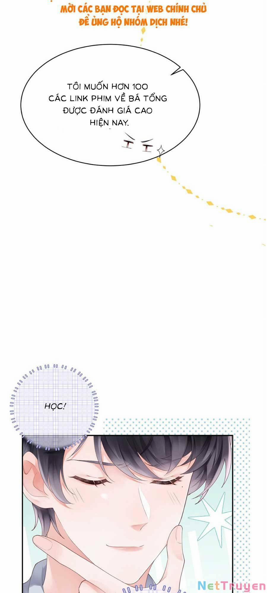 Trong Đầu Bá Tổng Có Cái Hố 5 trang 82