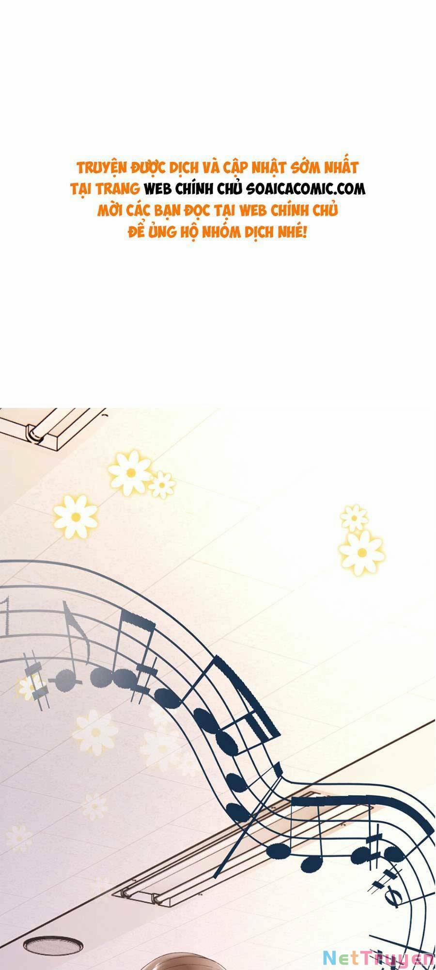 Trong Đầu Bá Tổng Có Cái Hố 6 trang 1