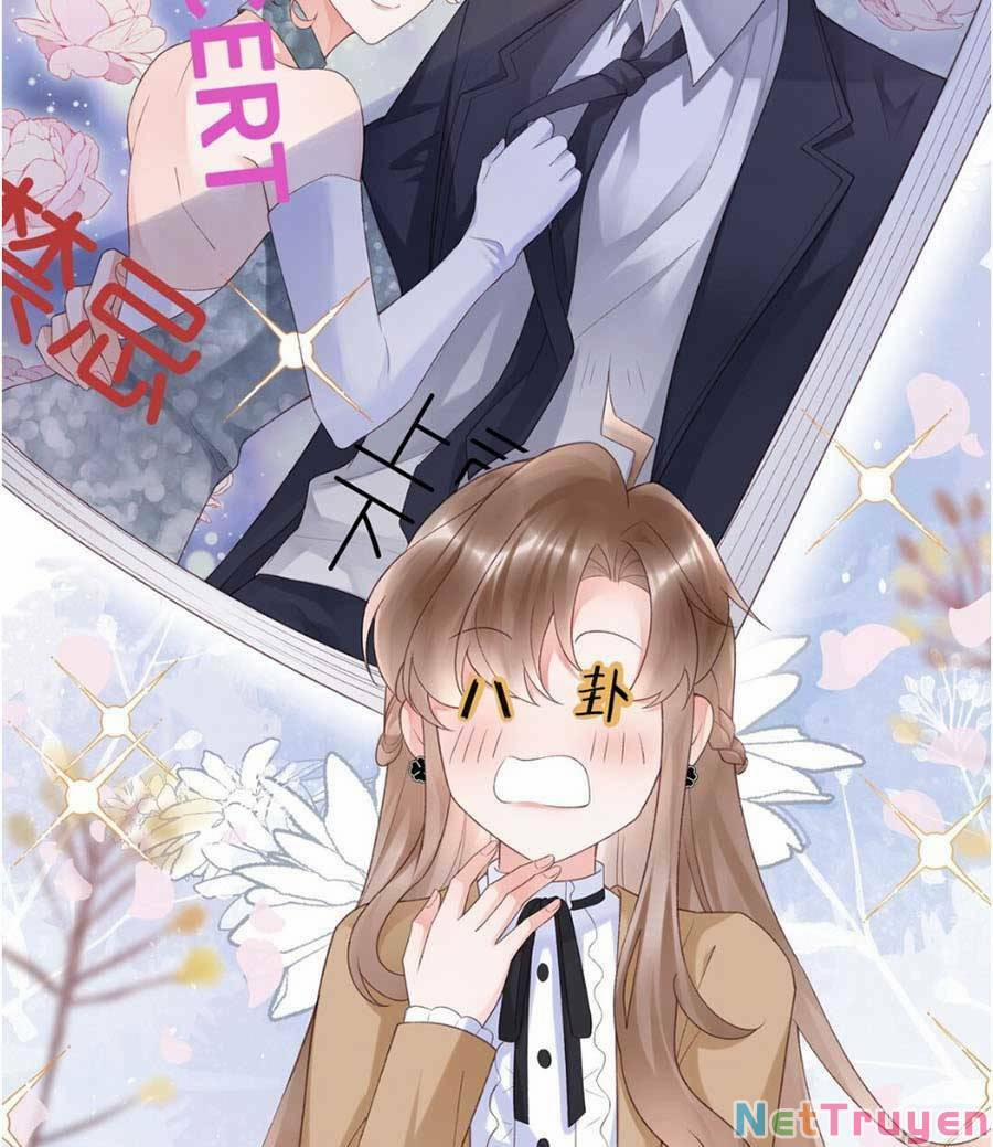 Trong Đầu Bá Tổng Có Cái Hố 6 trang 19