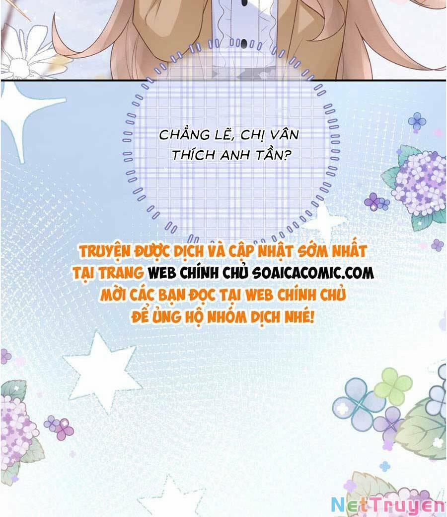 Trong Đầu Bá Tổng Có Cái Hố 6 trang 20