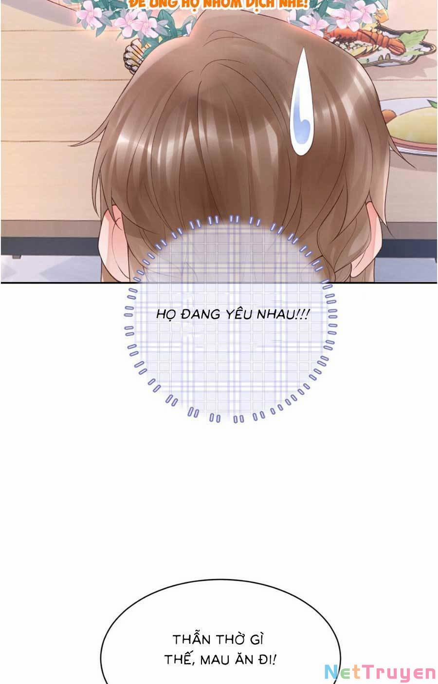 Trong Đầu Bá Tổng Có Cái Hố 6 trang 26