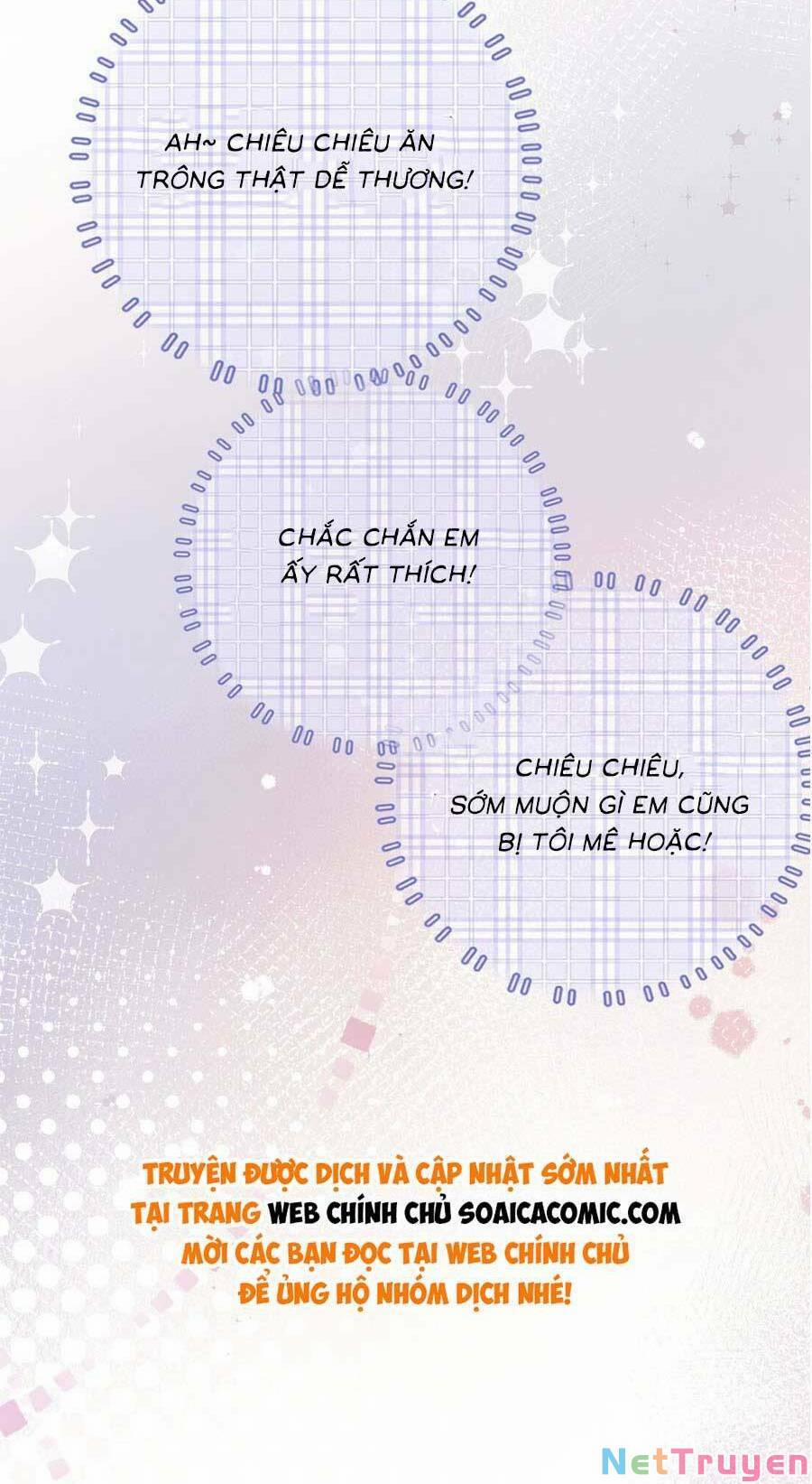 Trong Đầu Bá Tổng Có Cái Hố 6 trang 34