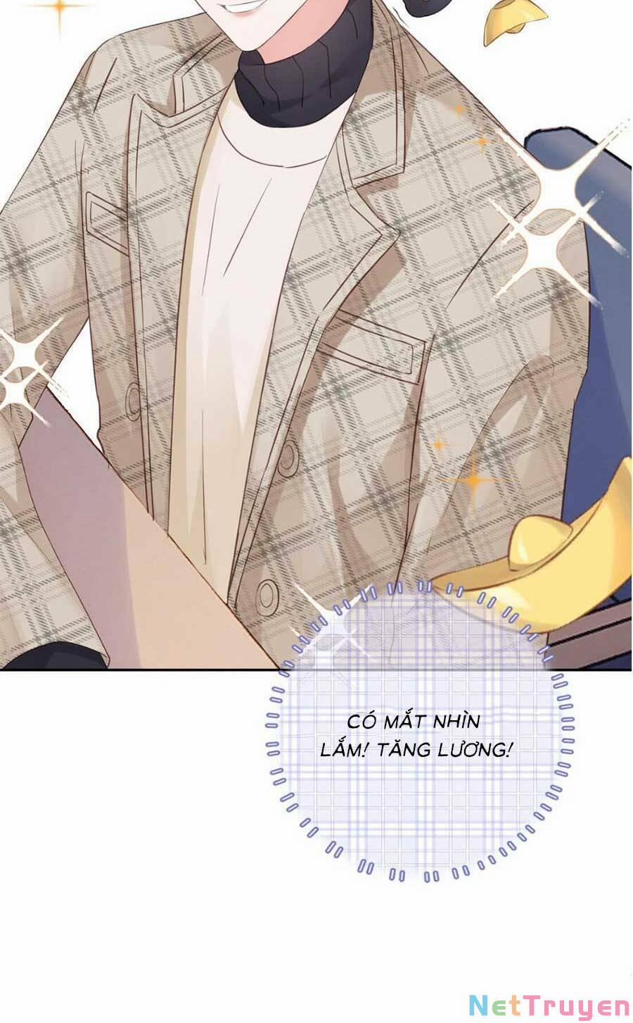 Trong Đầu Bá Tổng Có Cái Hố 6 trang 38