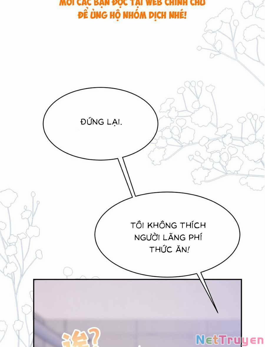 Trong Đầu Bá Tổng Có Cái Hố 6 trang 41