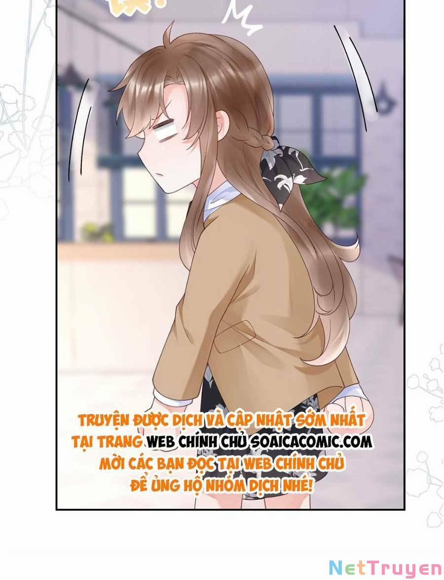 Trong Đầu Bá Tổng Có Cái Hố 6 trang 42