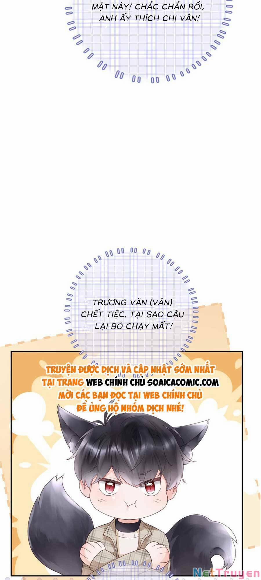Trong Đầu Bá Tổng Có Cái Hố 6 trang 44