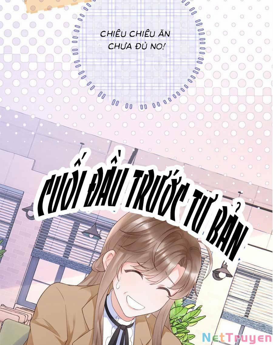 Trong Đầu Bá Tổng Có Cái Hố 6 trang 45