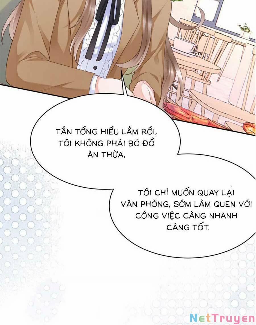 Trong Đầu Bá Tổng Có Cái Hố 6 trang 46