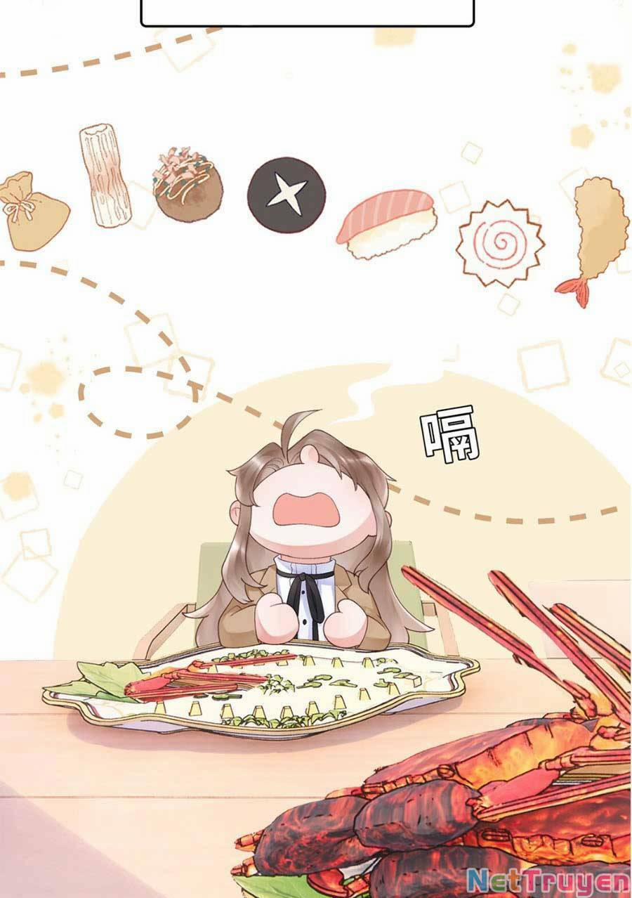 Trong Đầu Bá Tổng Có Cái Hố 6 trang 49