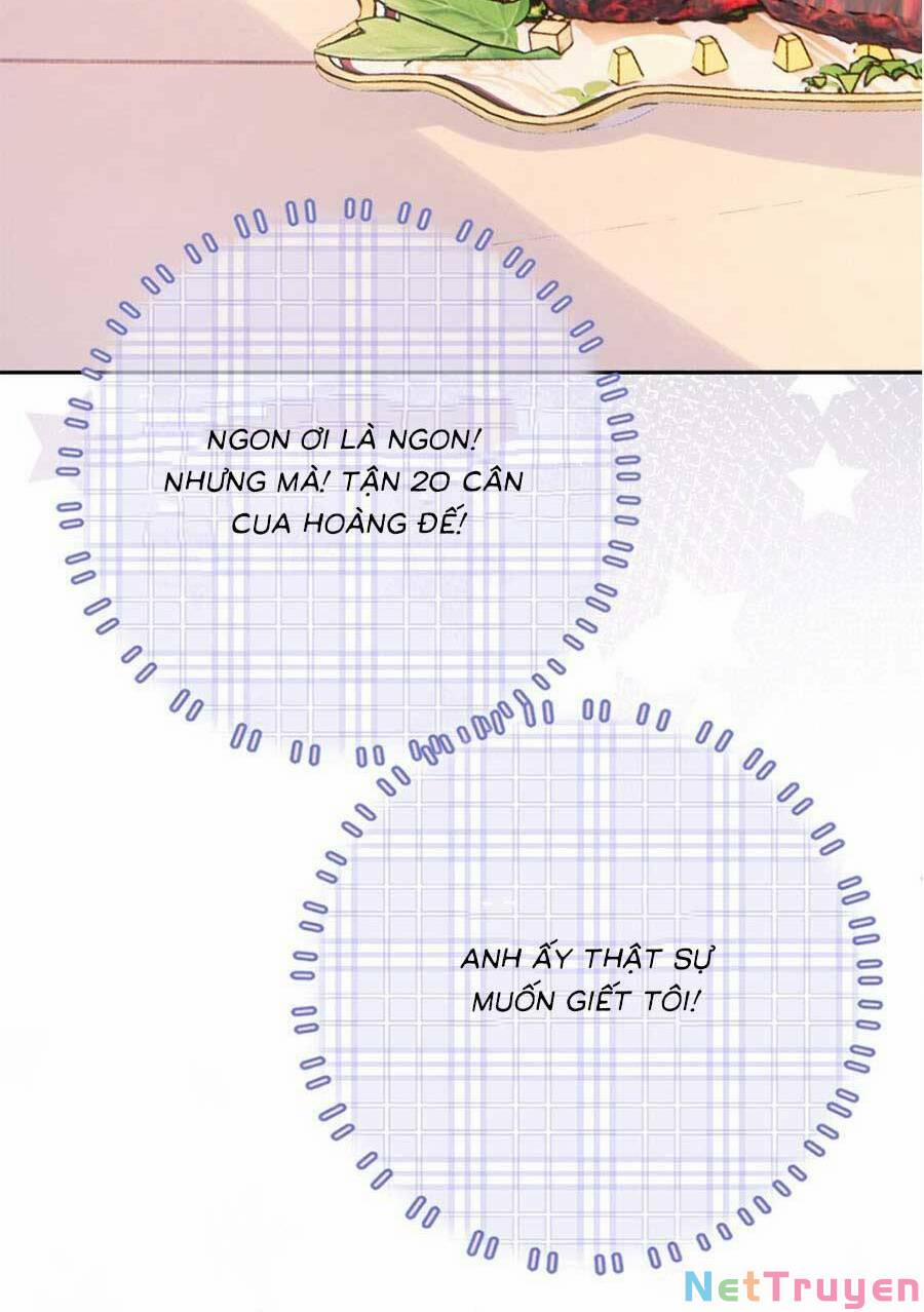 Trong Đầu Bá Tổng Có Cái Hố 6 trang 50