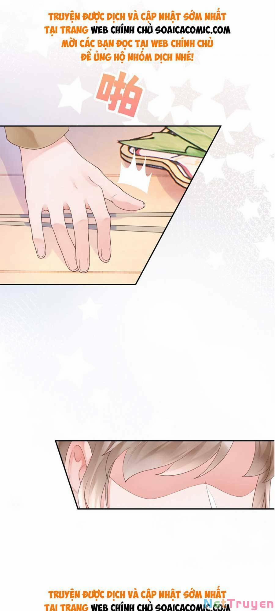 Trong Đầu Bá Tổng Có Cái Hố 6 trang 51