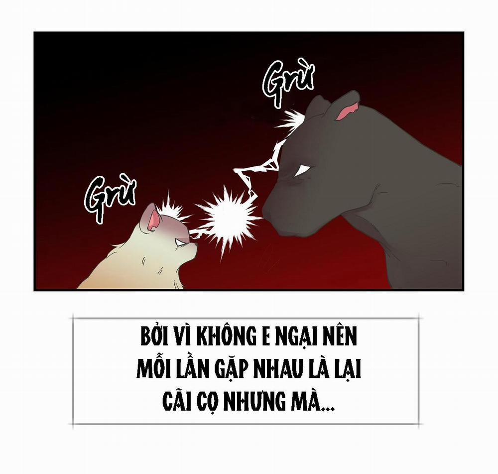 Trong Đôi Mắt Em 1 trang 15