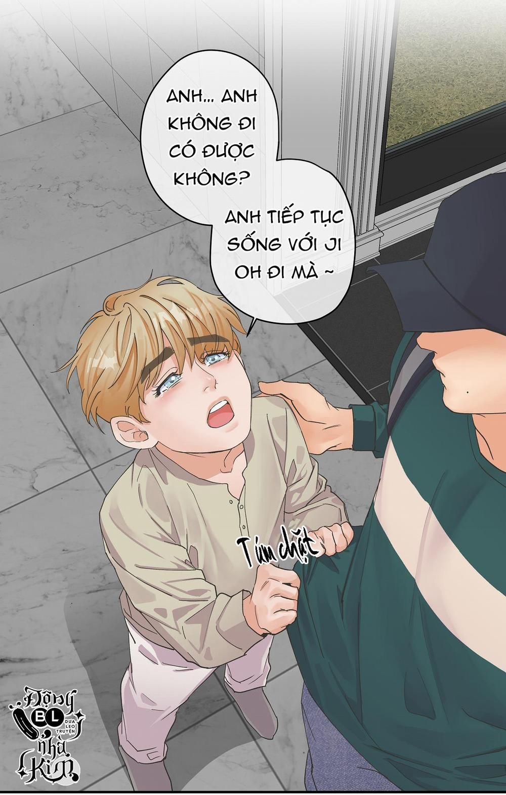 Trong Đôi Mắt Em 1 trang 26