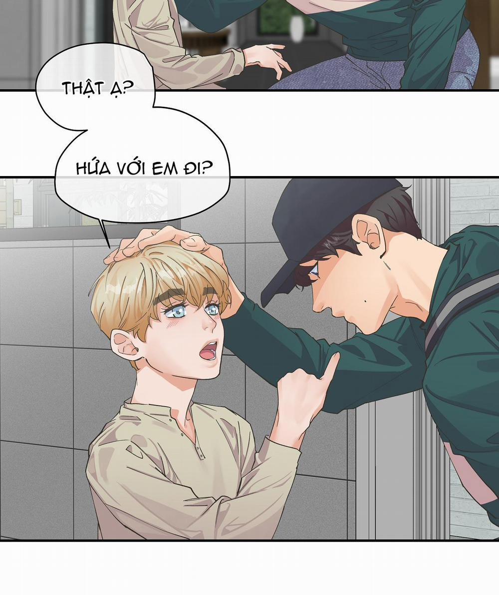 Trong Đôi Mắt Em 1 trang 28