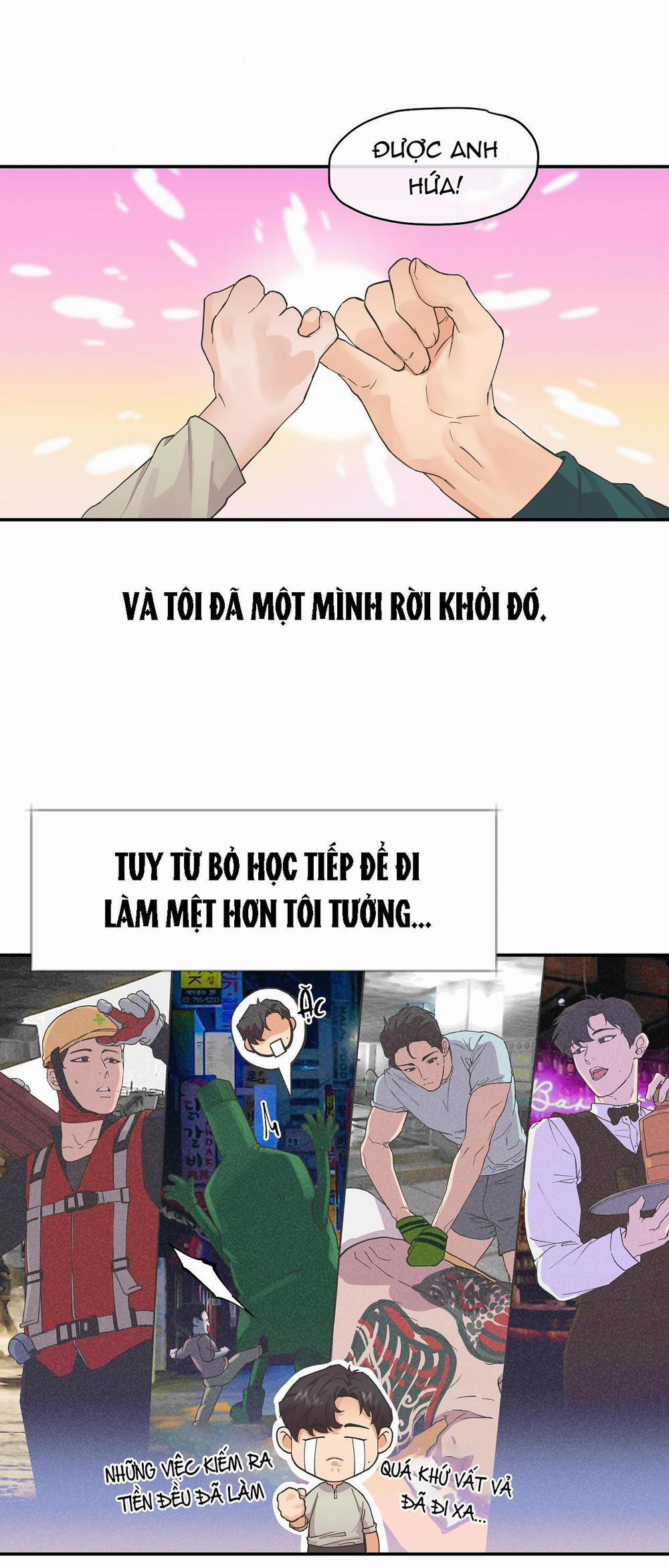 Trong Đôi Mắt Em 1 trang 29