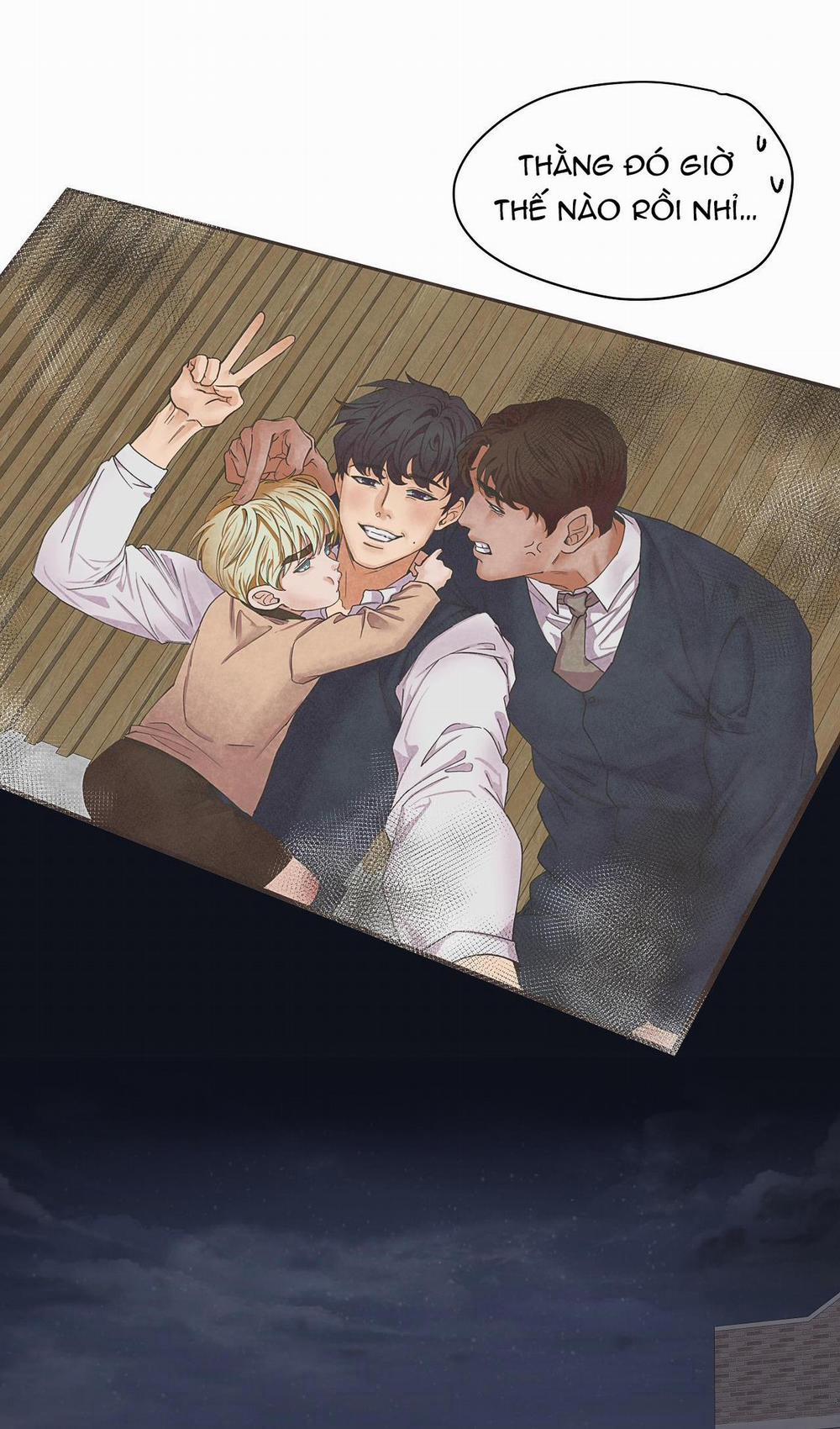 Trong Đôi Mắt Em 1 trang 42