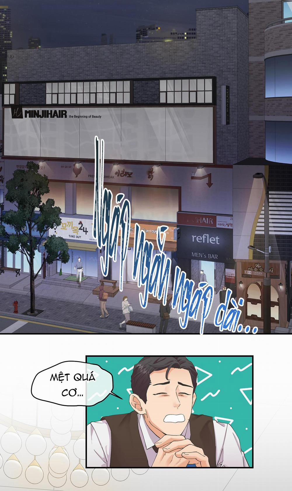 Trong Đôi Mắt Em 1 trang 43