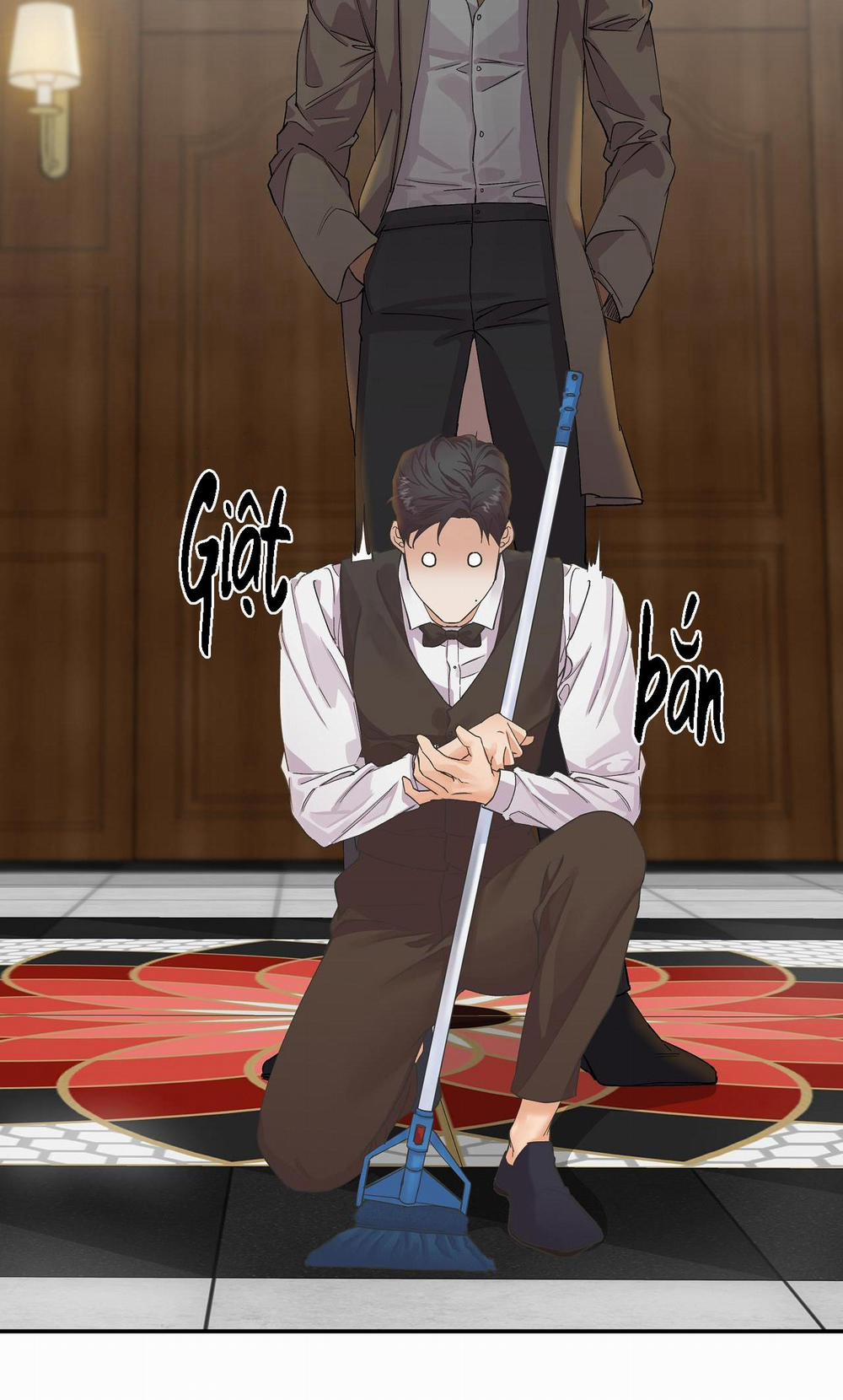 Trong Đôi Mắt Em 1 trang 48