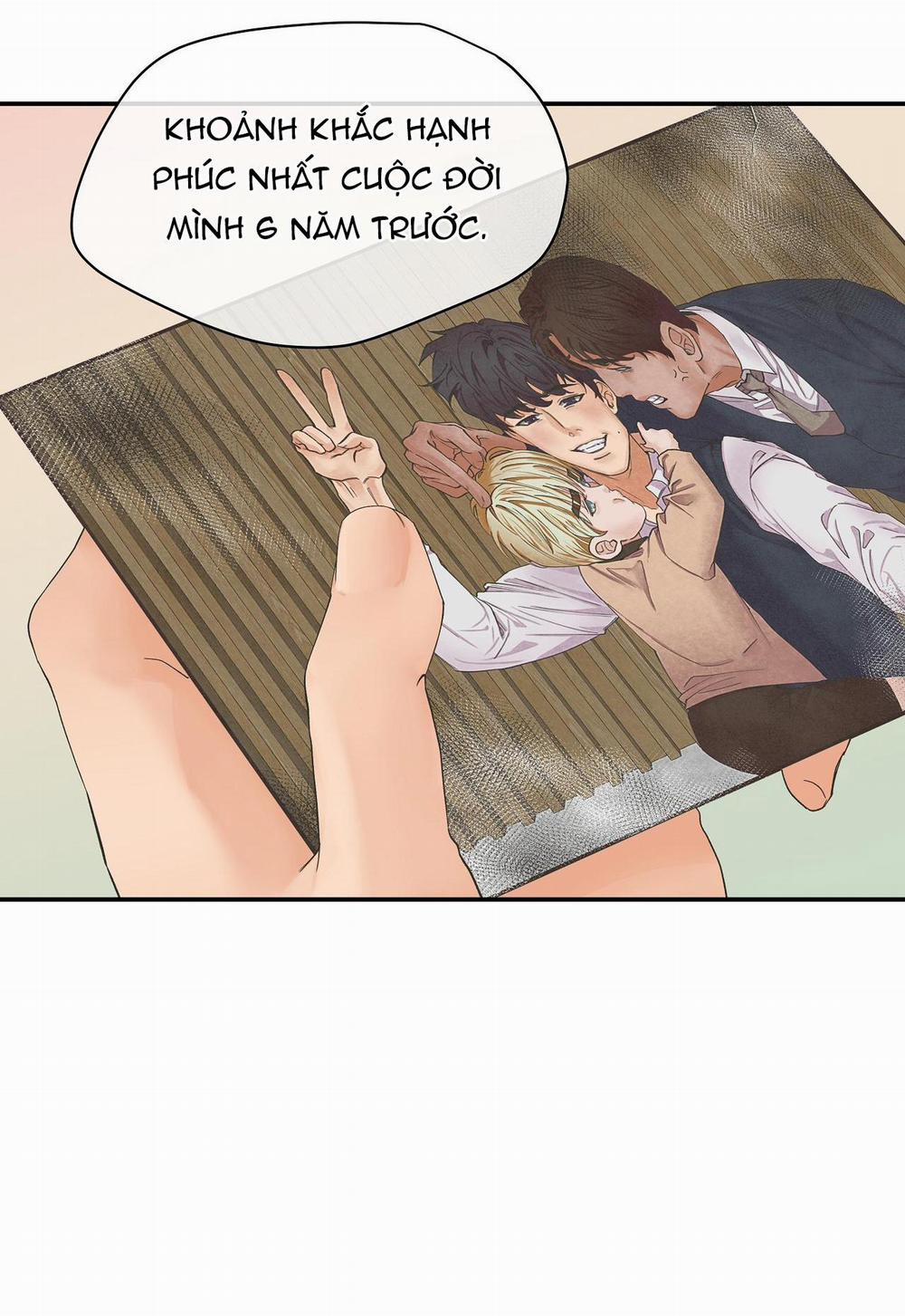 Trong Đôi Mắt Em 1 trang 5