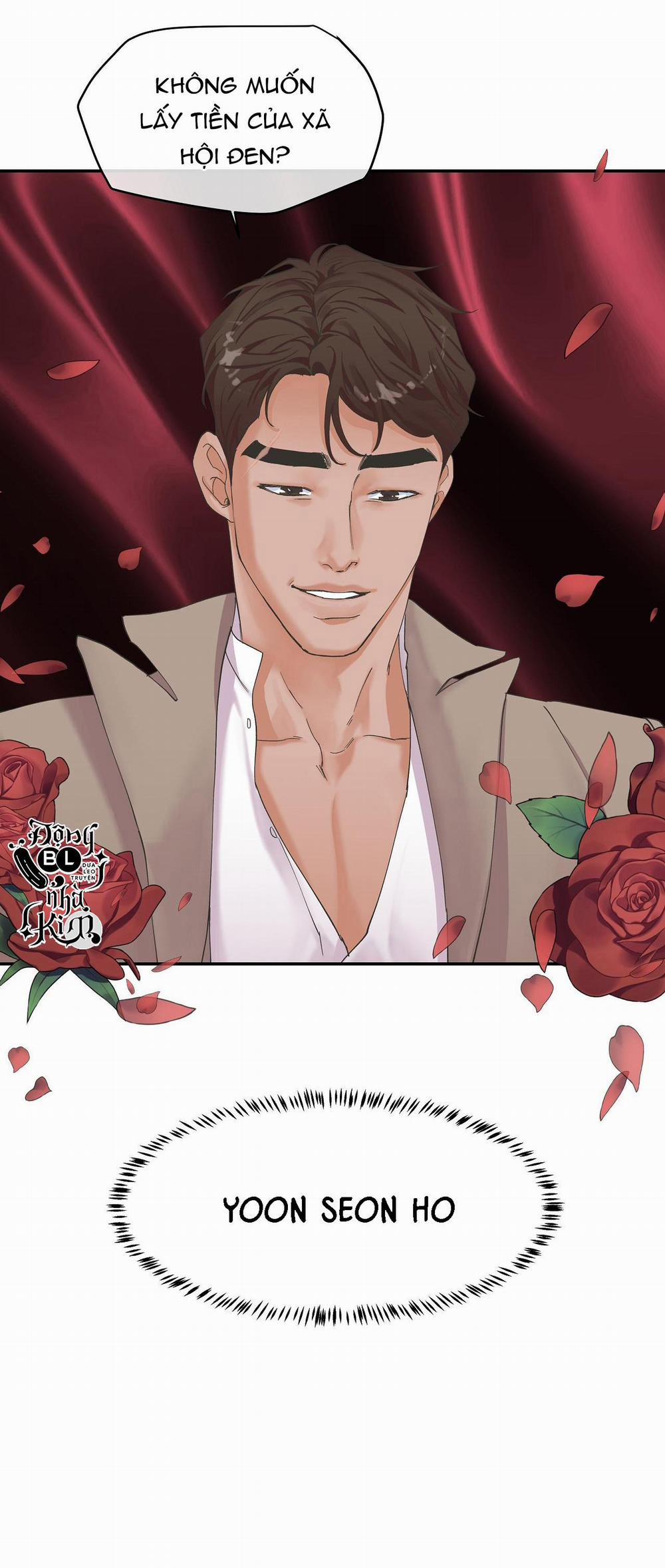 Trong Đôi Mắt Em 1 trang 52