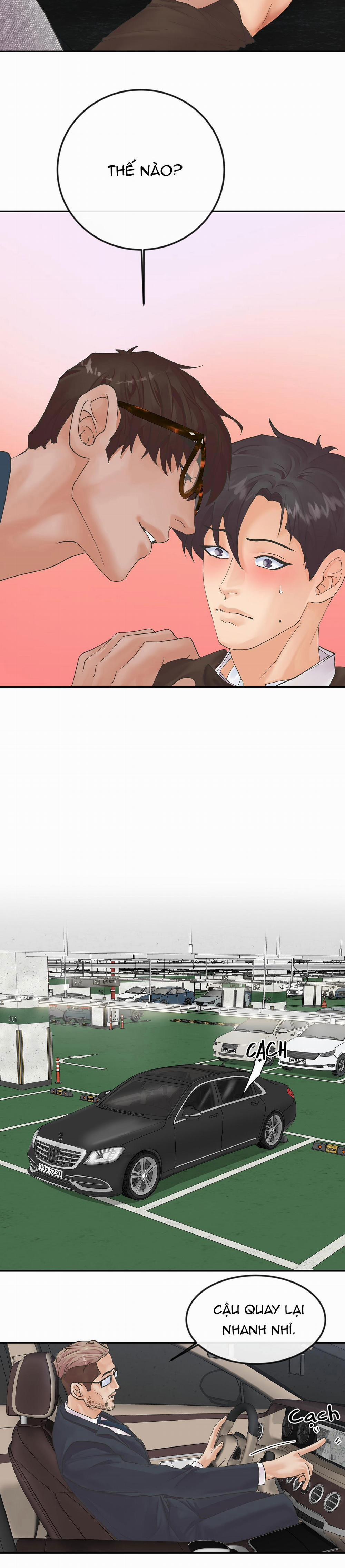 Trong Đôi Mắt Em 10 trang 13