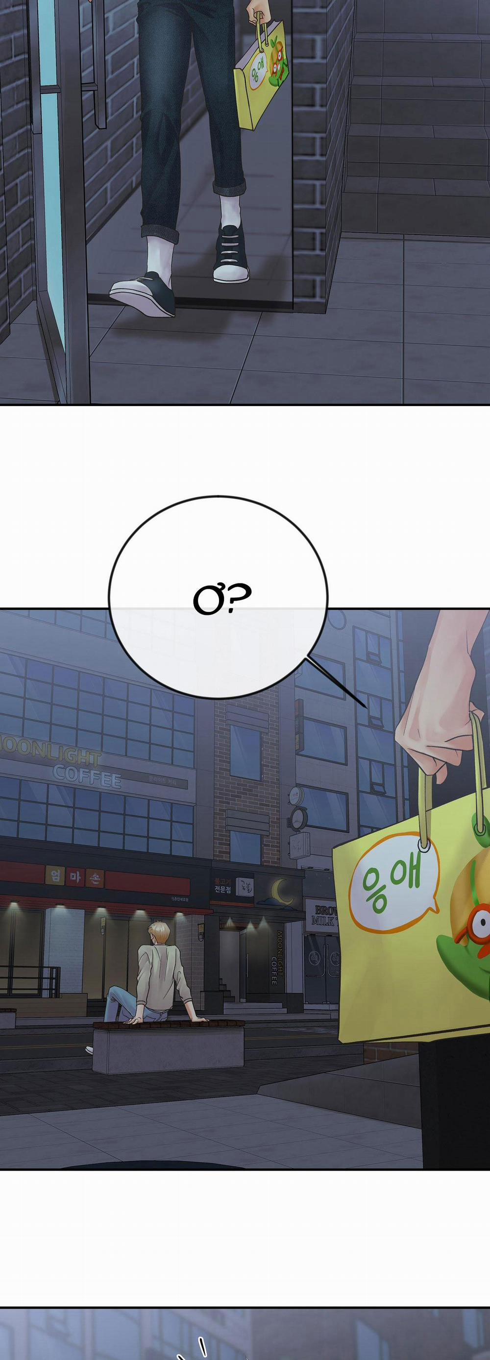 Trong Đôi Mắt Em 10 trang 24