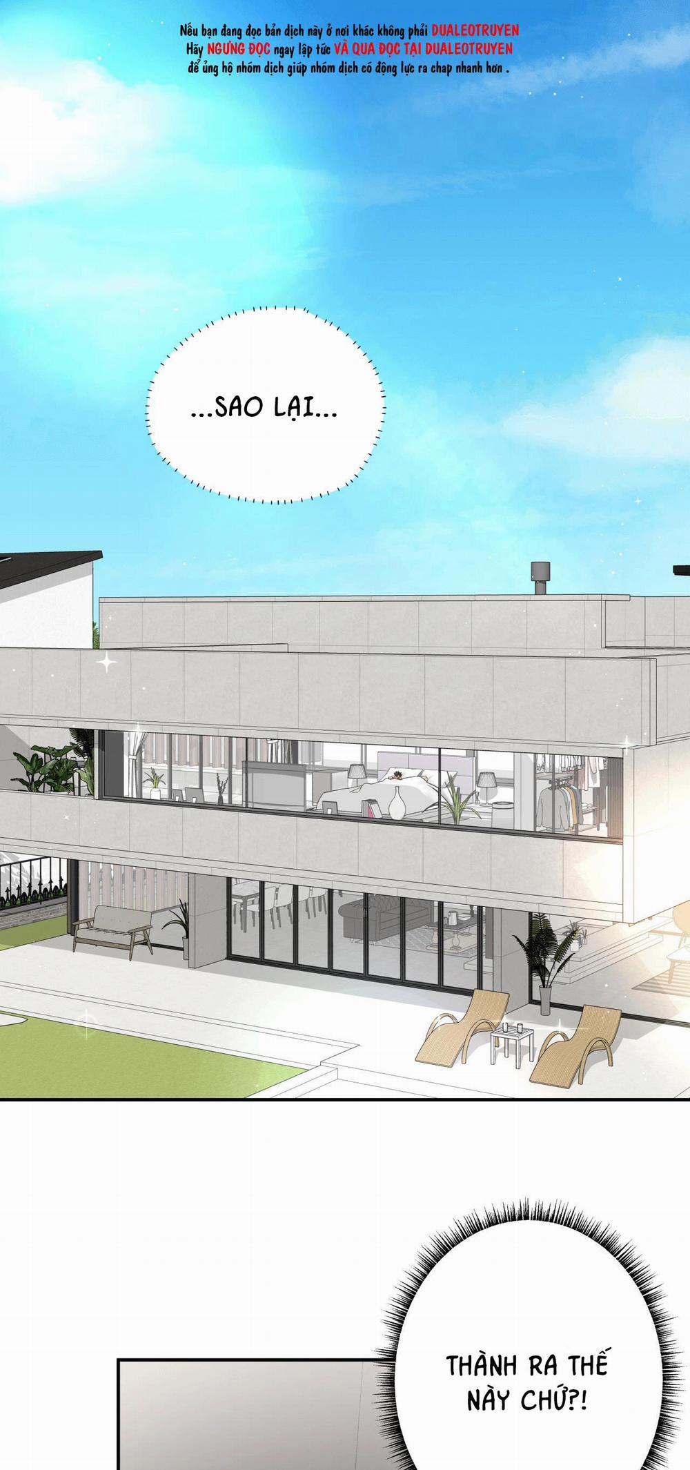 Trong Đôi Mắt Em 11 trang 1