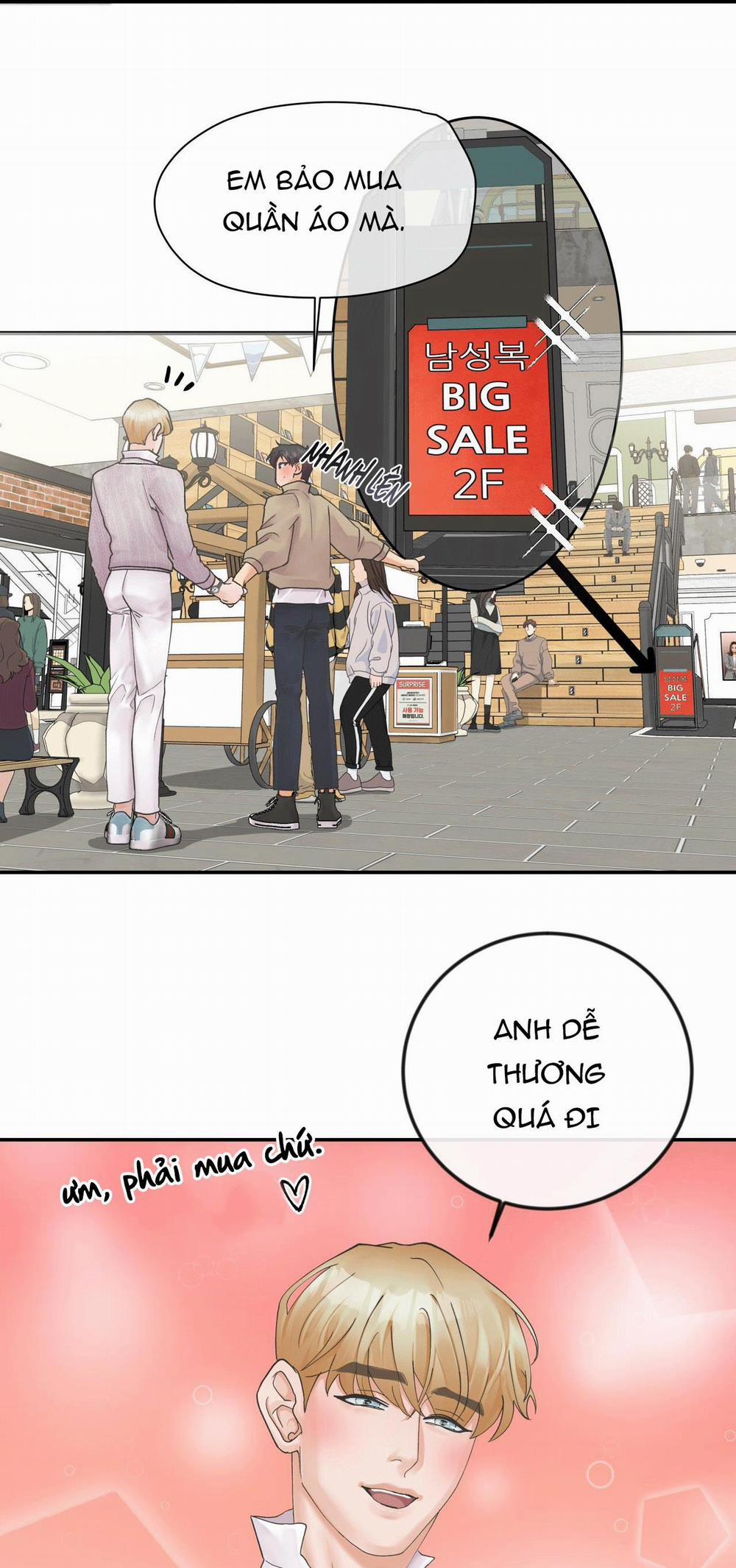 Trong Đôi Mắt Em 11 trang 29