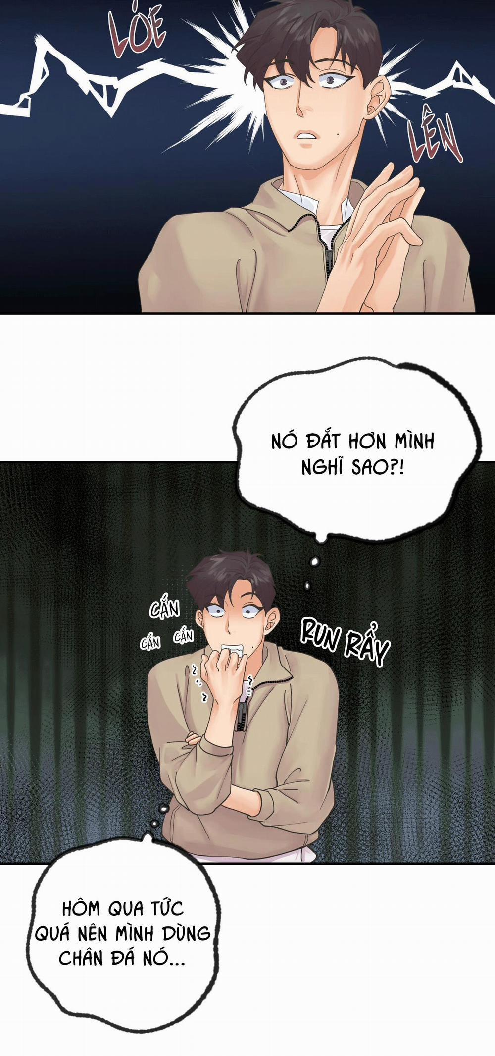 Trong Đôi Mắt Em 11 trang 43