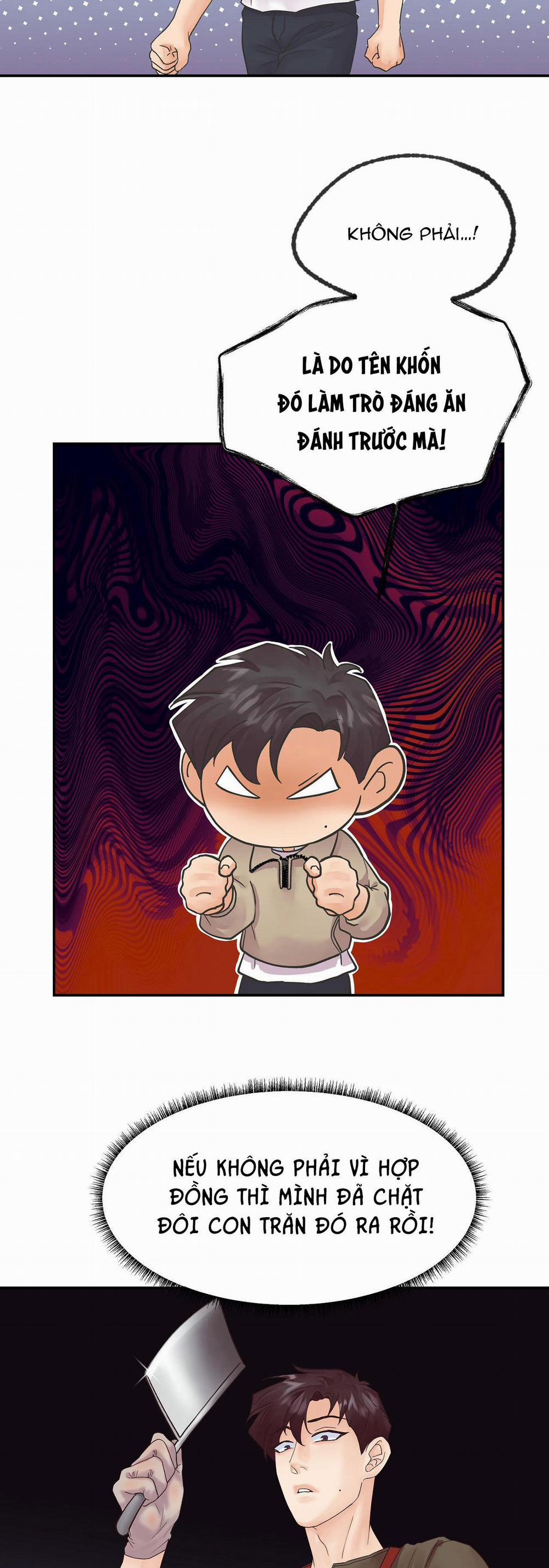 Trong Đôi Mắt Em 12 trang 2