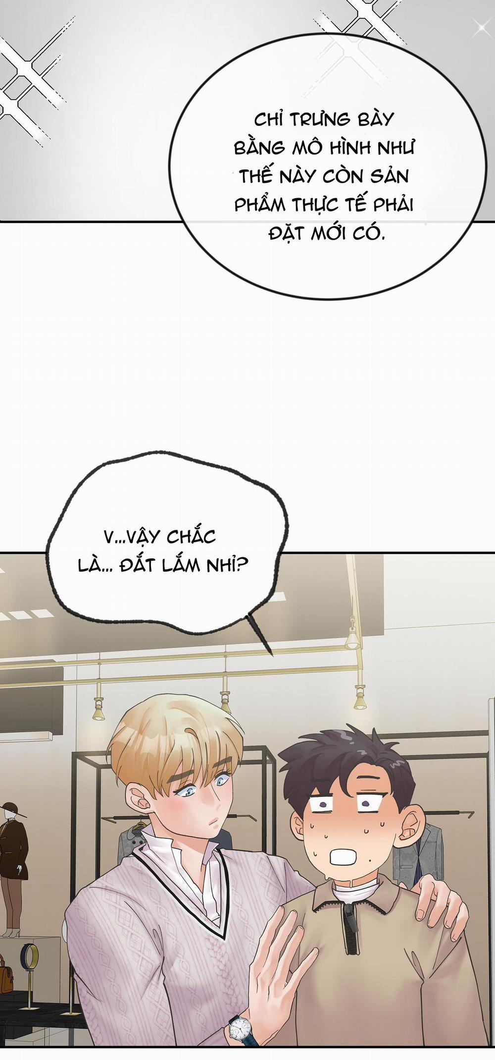 Trong Đôi Mắt Em 13 trang 8