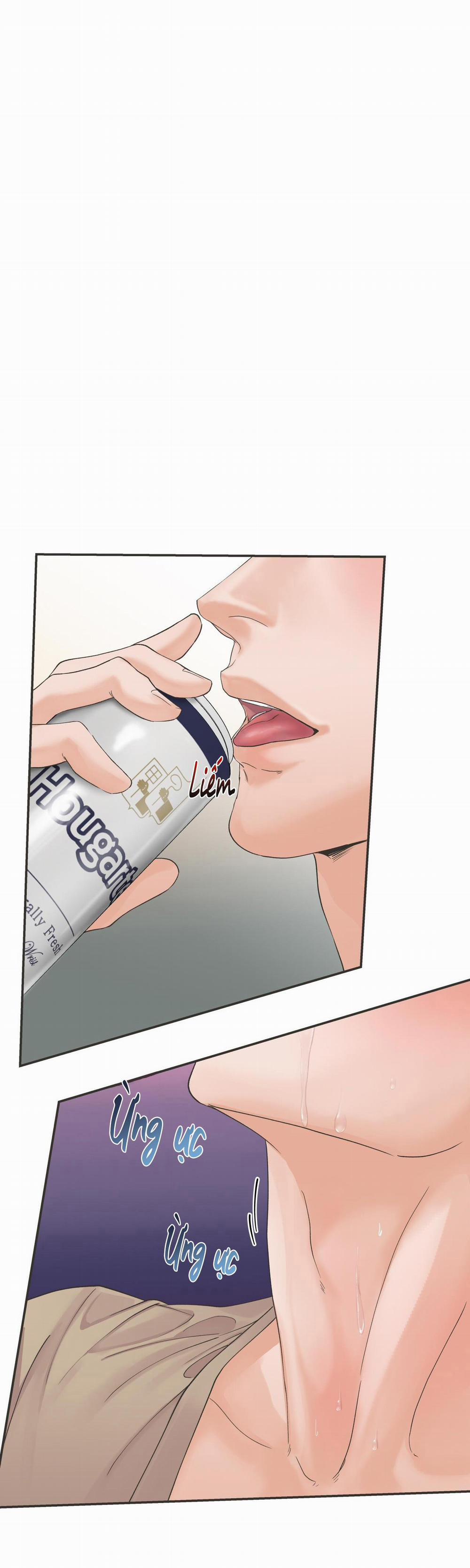 Trong Đôi Mắt Em 14 trang 17