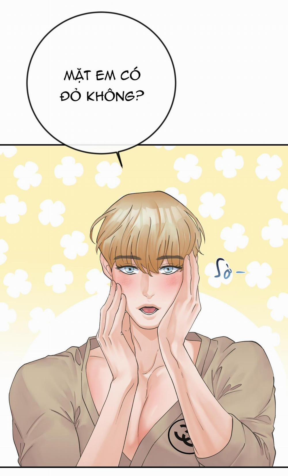 Trong Đôi Mắt Em 14 trang 23