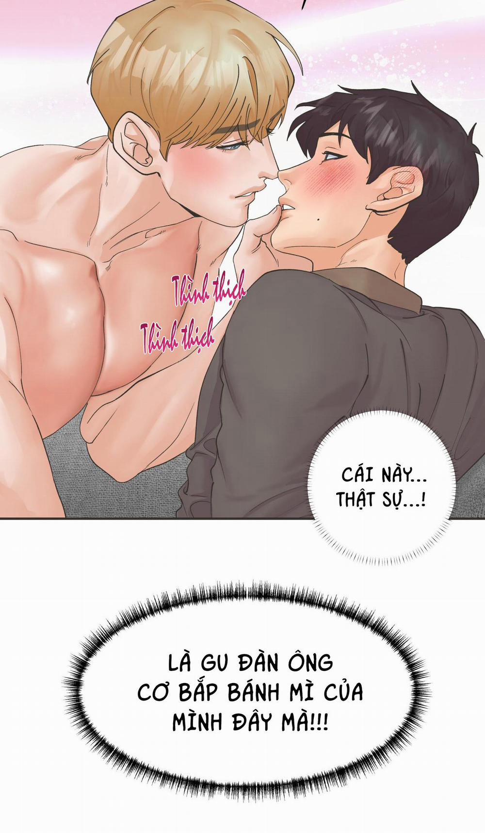 Trong Đôi Mắt Em 14 trang 9