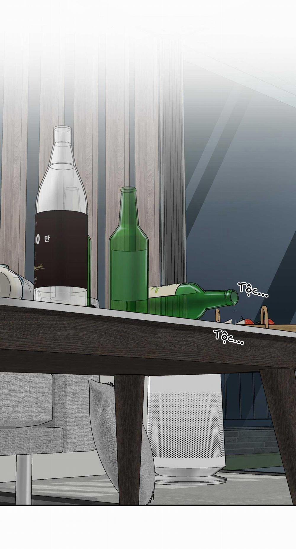 Trong Đôi Mắt Em 15 trang 1