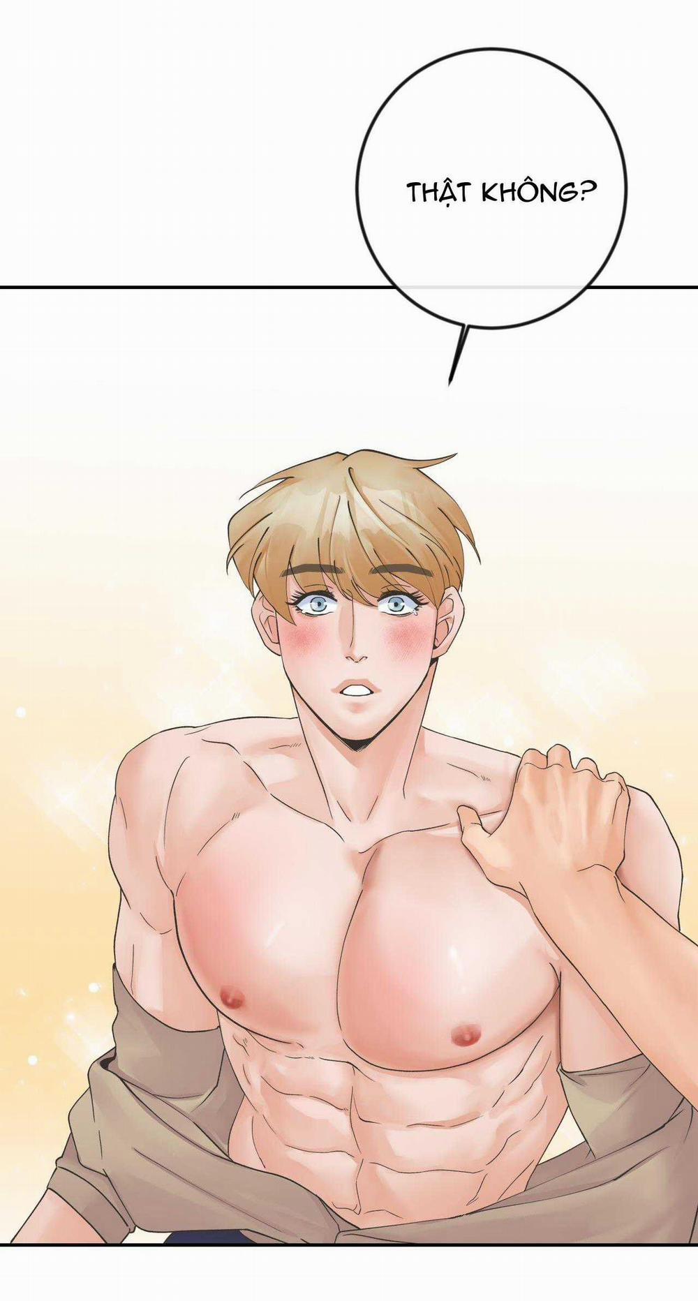 Trong Đôi Mắt Em 15 trang 18