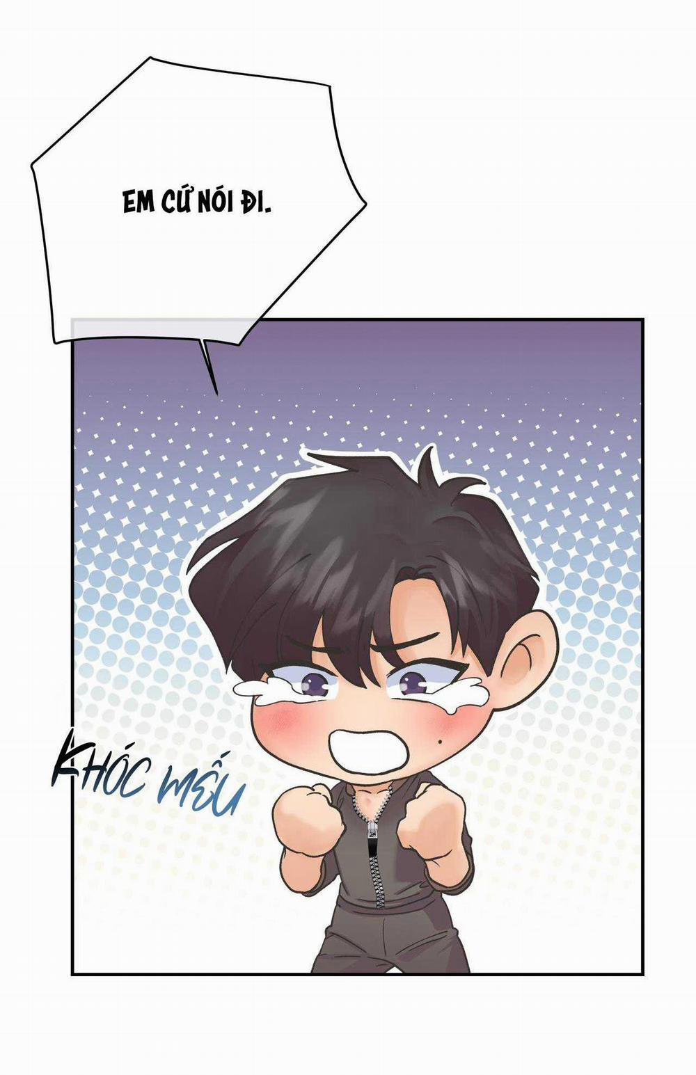 Trong Đôi Mắt Em 15 trang 19