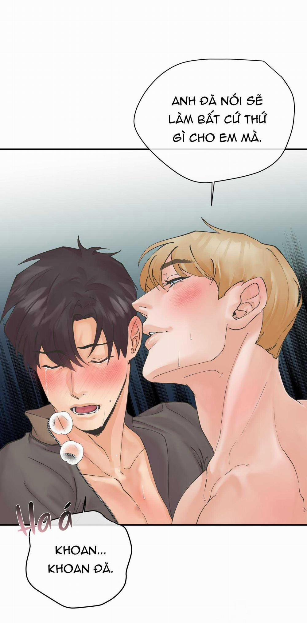 Trong Đôi Mắt Em 15 trang 29