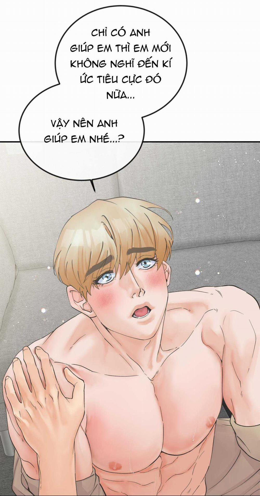 Trong Đôi Mắt Em 15 trang 36