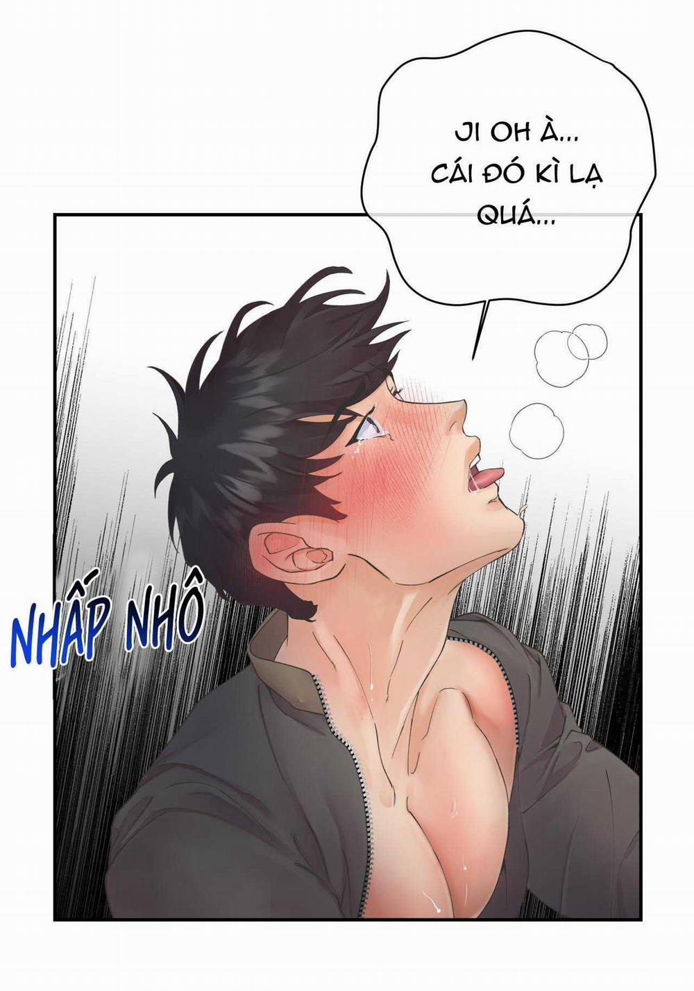 Trong Đôi Mắt Em 15 trang 43