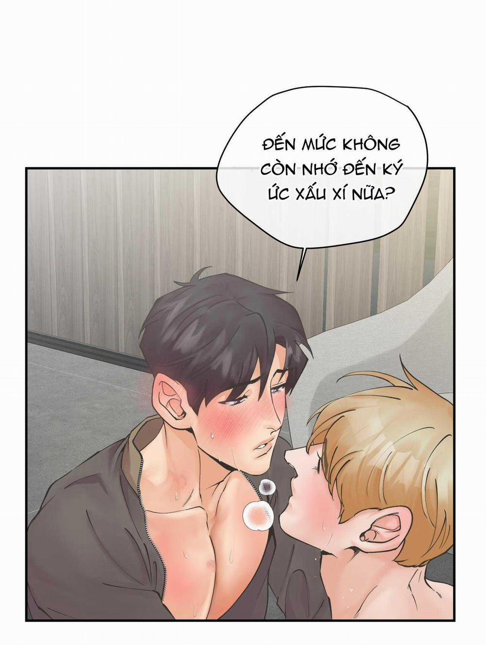 Trong Đôi Mắt Em 15 trang 47