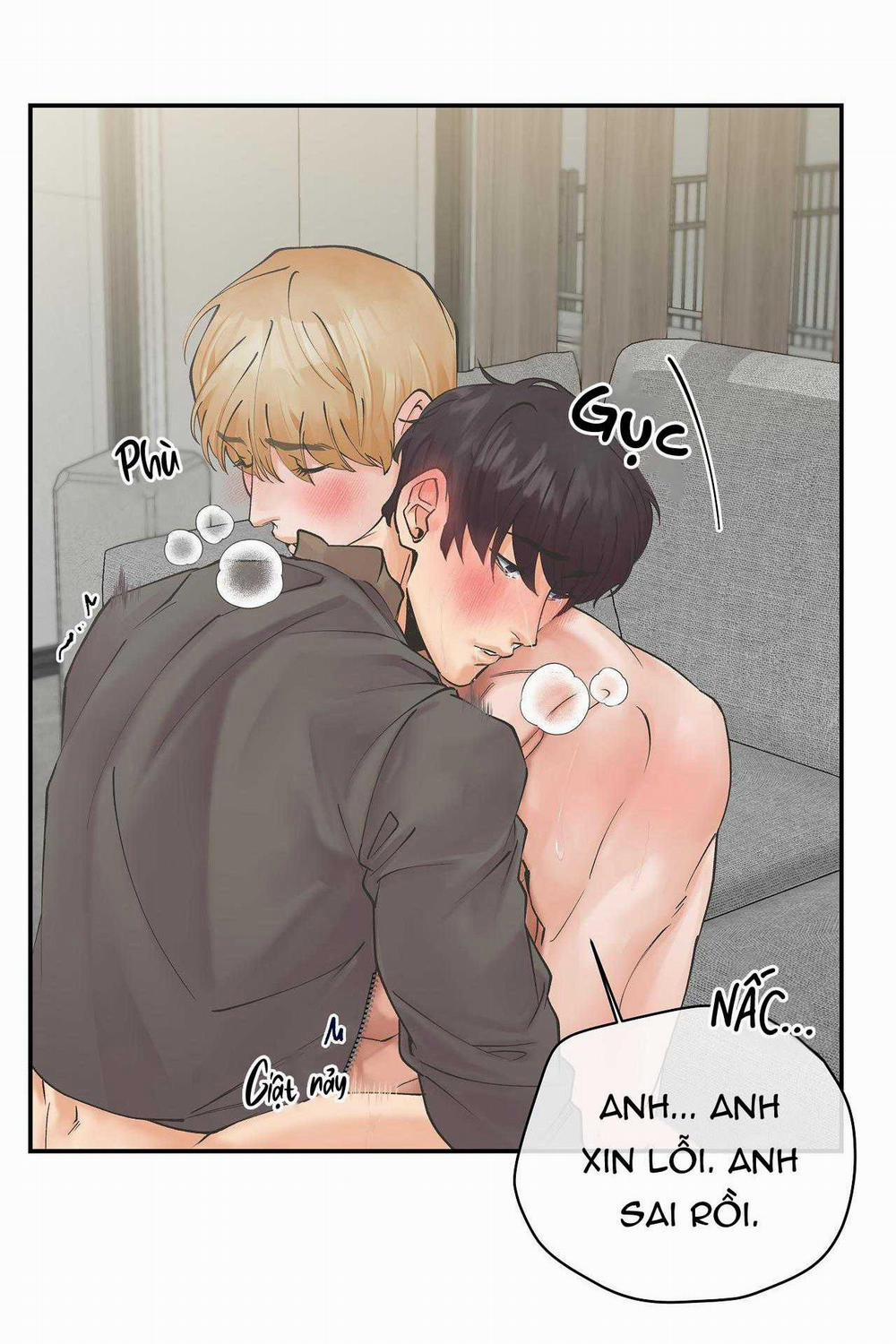 Trong Đôi Mắt Em 15 trang 52