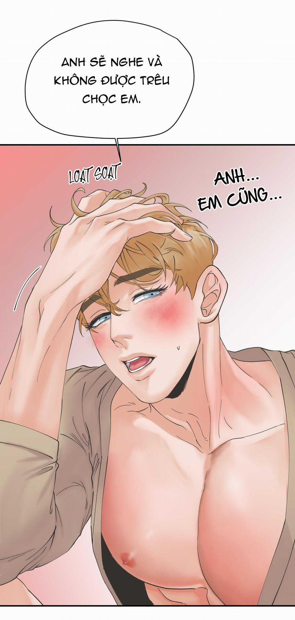 Trong Đôi Mắt Em 15 trang 7